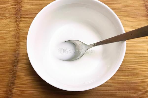 水晶冬瓜卷的做法图解14