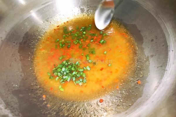 花式白菜酿肉的做法图解16