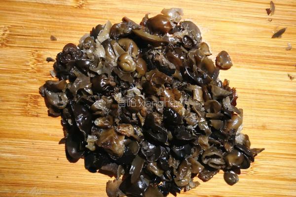 番茄鸡肉丸子的做法图解4