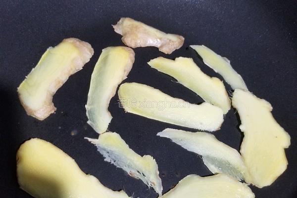 香煎鸡的做法图解3
