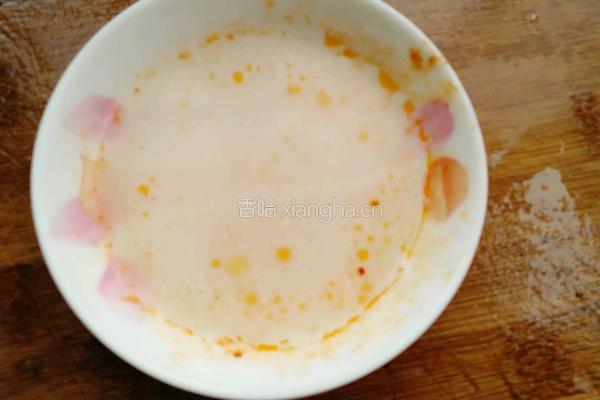 红烧茄子的做法图解7
