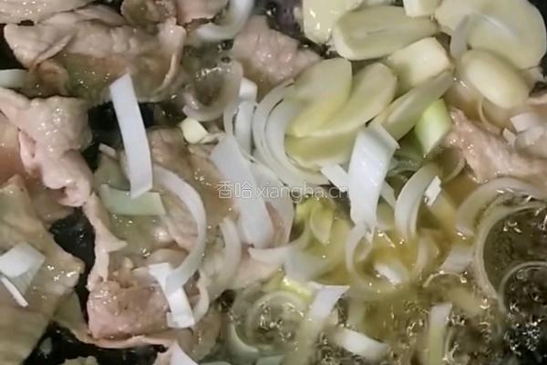 经济又实惠的下饭菜的做法图解3
