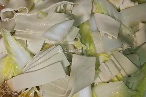 经济又实惠的下饭菜的做法图解5