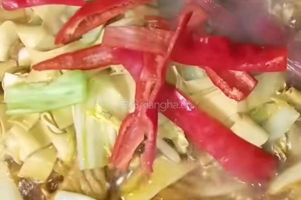 经济又实惠的下饭菜的做法图解6