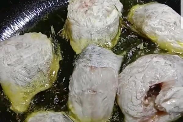 麻辣鳕鱼的做法图解4