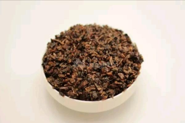 梅菜扣肉的做法图解14