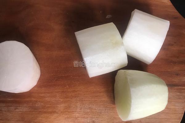 黄金白玉盏的做法图解1