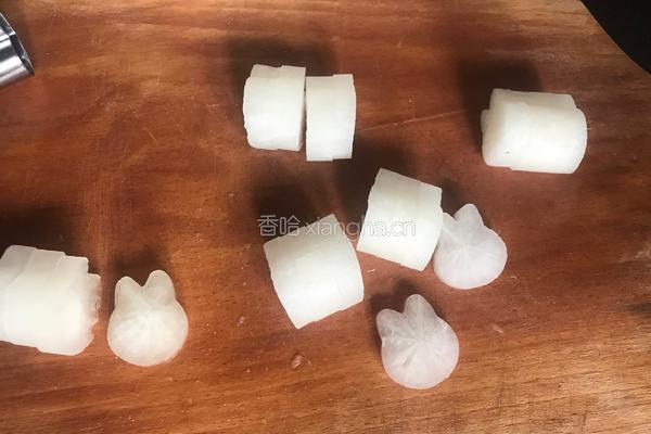 黄金白玉盏的做法图解5