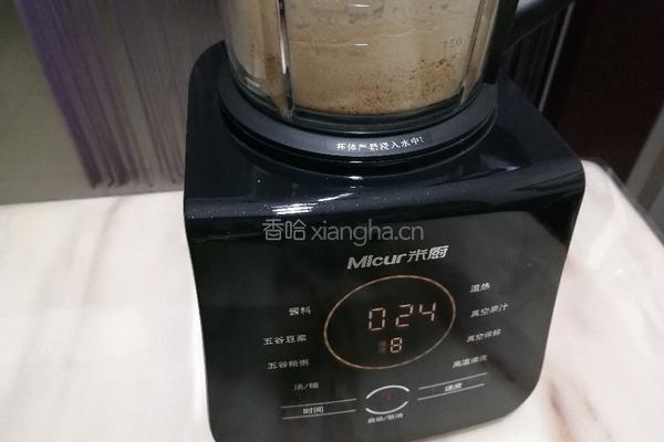 炒米de粉～属于记忆里的温暖味道的做法图解6