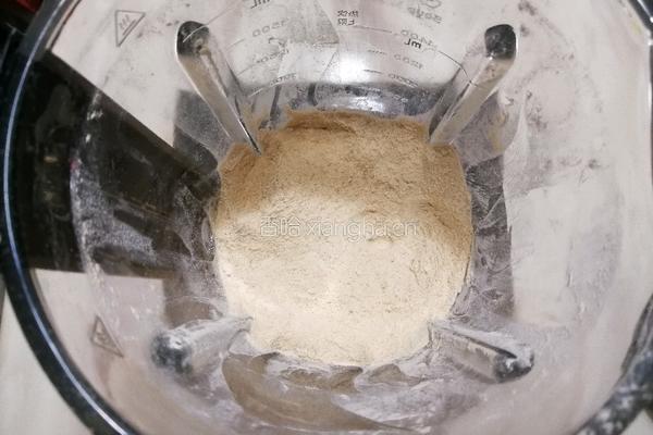 炒米de粉～属于记忆里的温暖味道的做法图解7