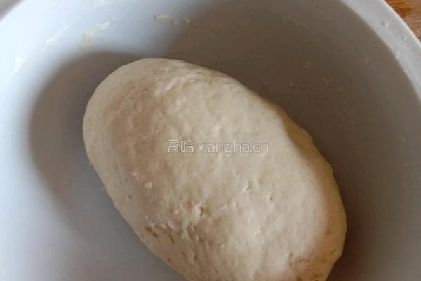 山东油泼面的做法图解3