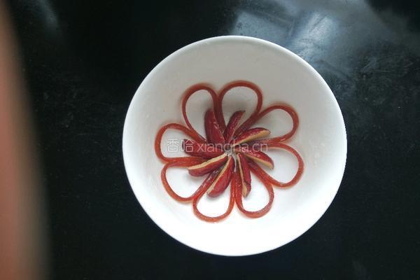 甜蜜蜜de八宝饭的做法图解5