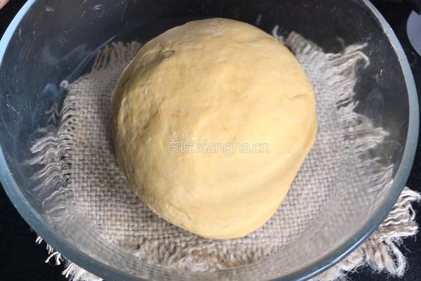土豆馒头的做法图解3