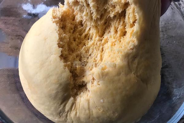 土豆馒头的做法图解4