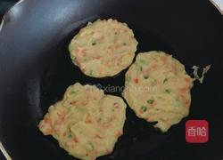 土豆饼的做法图解4