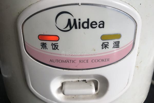 蒜香腊肉的做法图解10