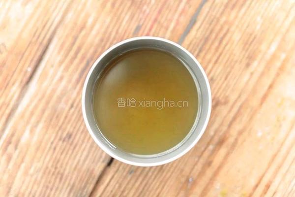面炕尖椒的做法图解6