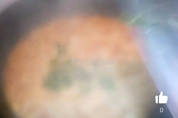 鸡蛋面的做法图解8