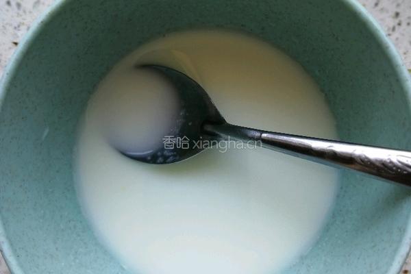 红薯糕的做法图解3