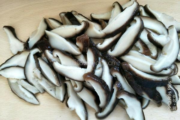 制作宝宝辅食菜粉的做法图解8