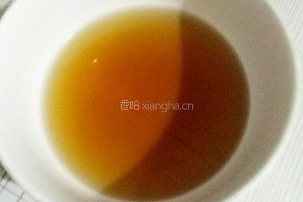 醉虾的做法图解10