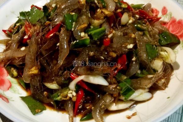 醉虾的做法图解14