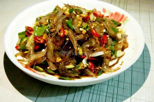 醉虾的做法图解15