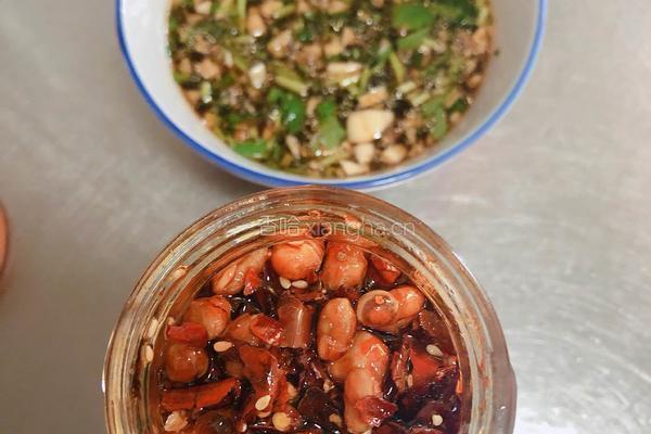 凉拌香芹豆腐丝的做法图解6