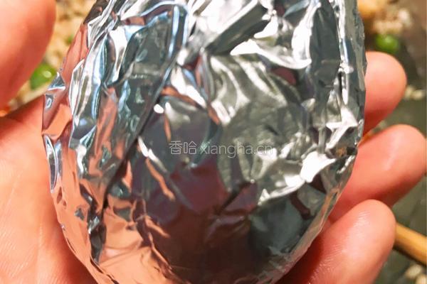糯米蛋的做法图解9