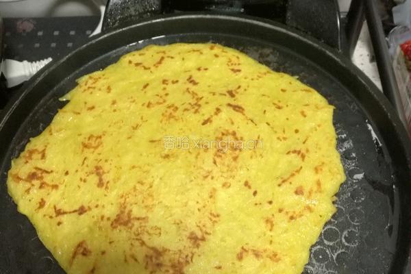 至尊豪华版打卤馕的做法图解5