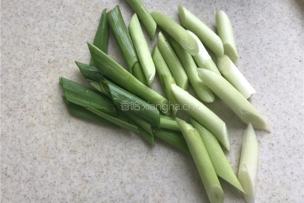 干锅花菜的做法图解3