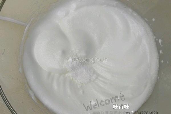 宝宝辅食系列～菠菜溶豆的做法图解7