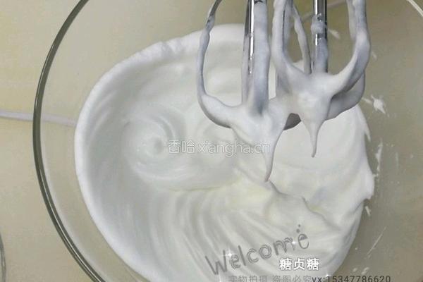 宝宝辅食系列～菠菜溶豆的做法图解8