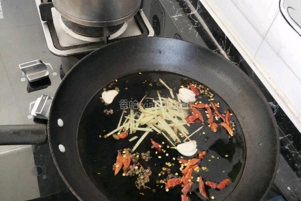 泡椒鸡爪的做法图解4