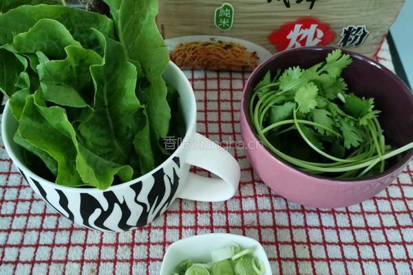 清水牛排之牛肉汤粉的做法图解5