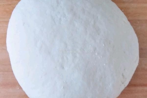 烧卖的做法图解2