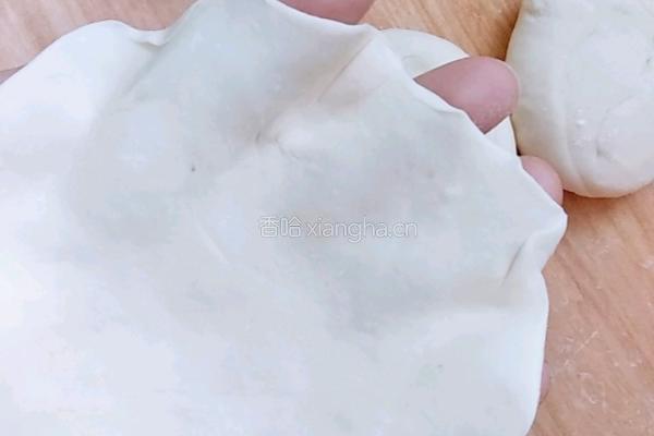 烧卖的做法图解8