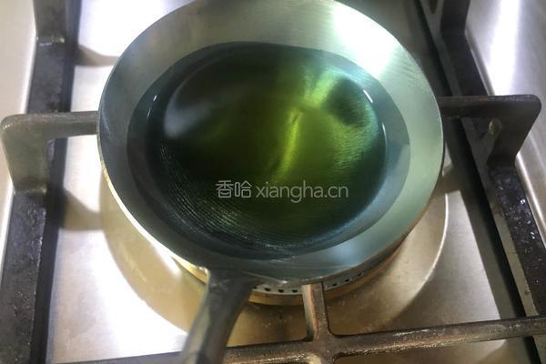 剁椒芋艿的做法图解6