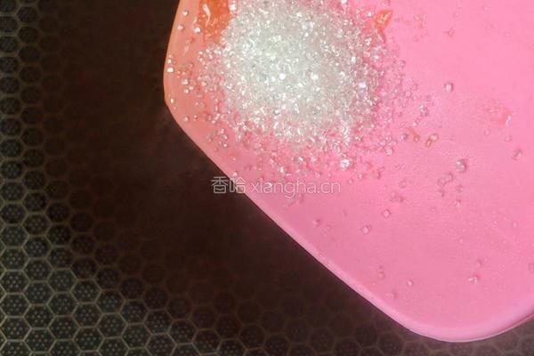 （蒸菜）酸甜山药的做法图解7
