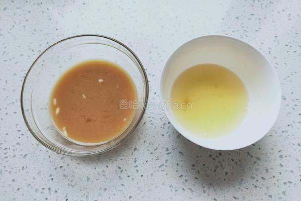午餐肉蒸金针菇的做法图解5