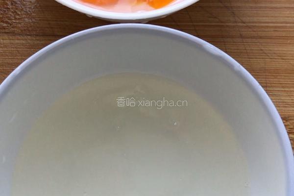 （蒸菜）蒸双蛋的做法图解3