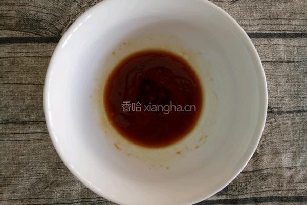  凉拌开花鸡蛋的做法图解6