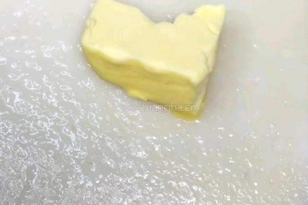 火龙果雪媚娘的做法图解3