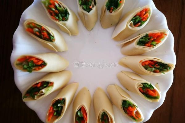 京酱肉丝的做法图解9