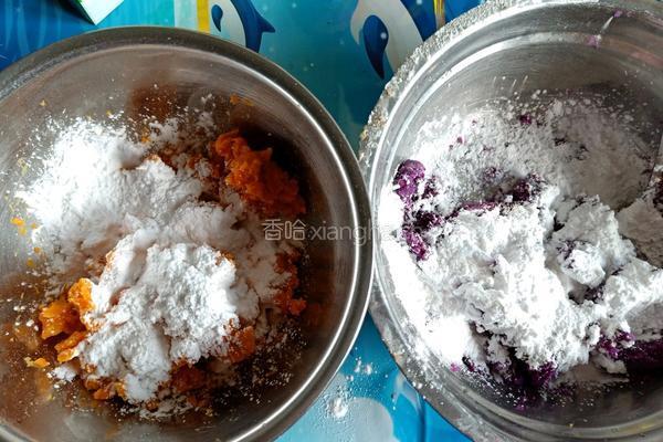 芋圆奶茶的做法图解4