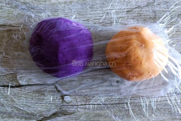 芋圆奶茶的做法图解5