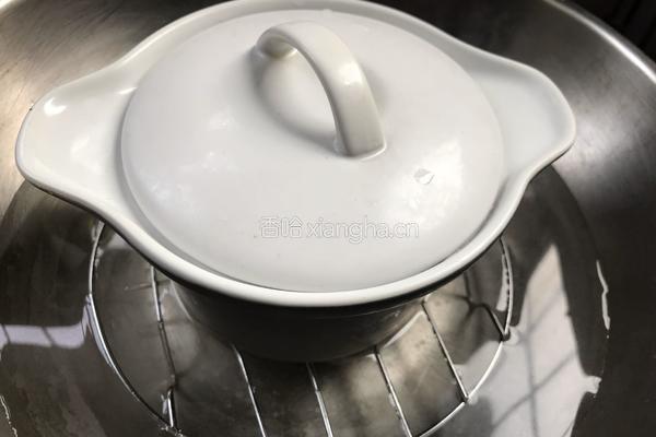 腐竹瘦肉汤的做法图解10