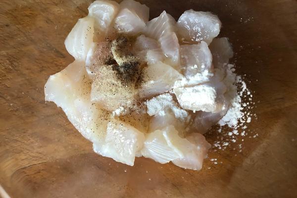 番茄龙利鱼的做法图解2