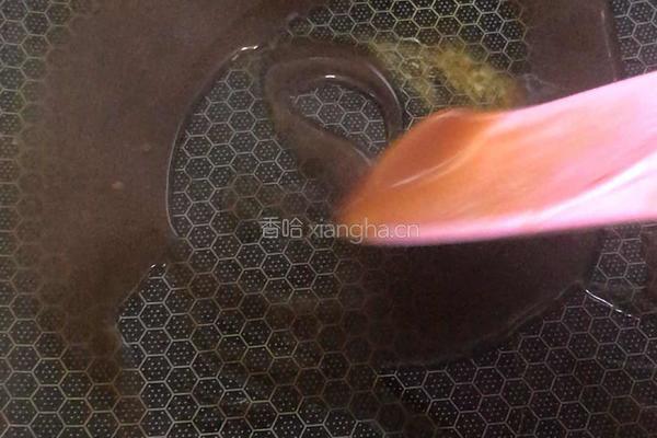 西葫芦酿肉的做法图解8