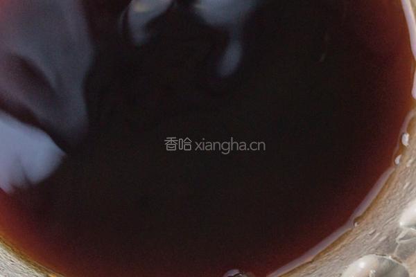 蒜蓉开背虾的做法图解6